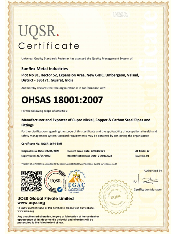 ISO 14001:2015