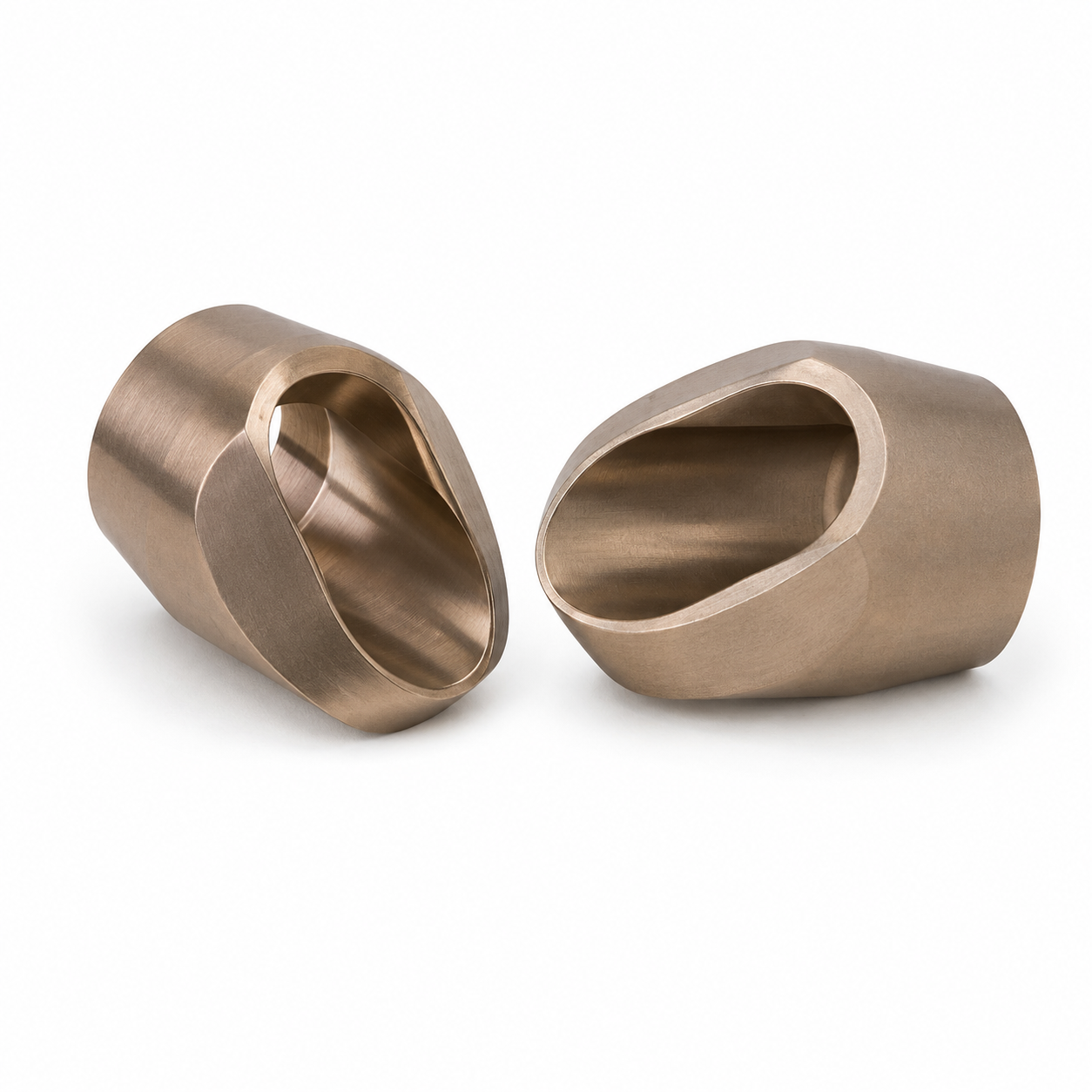 Copper nickel Elbolet forged fitting — Branch Outlet