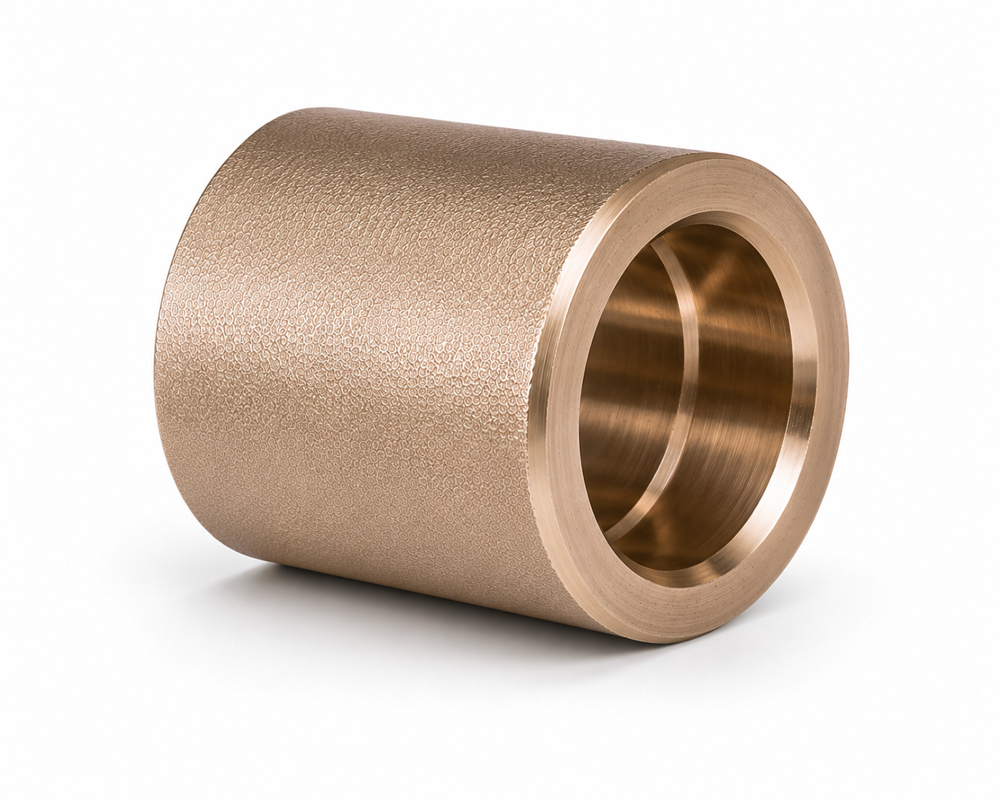 Copper nickel Half Coupling forged fitting — Socket Weld