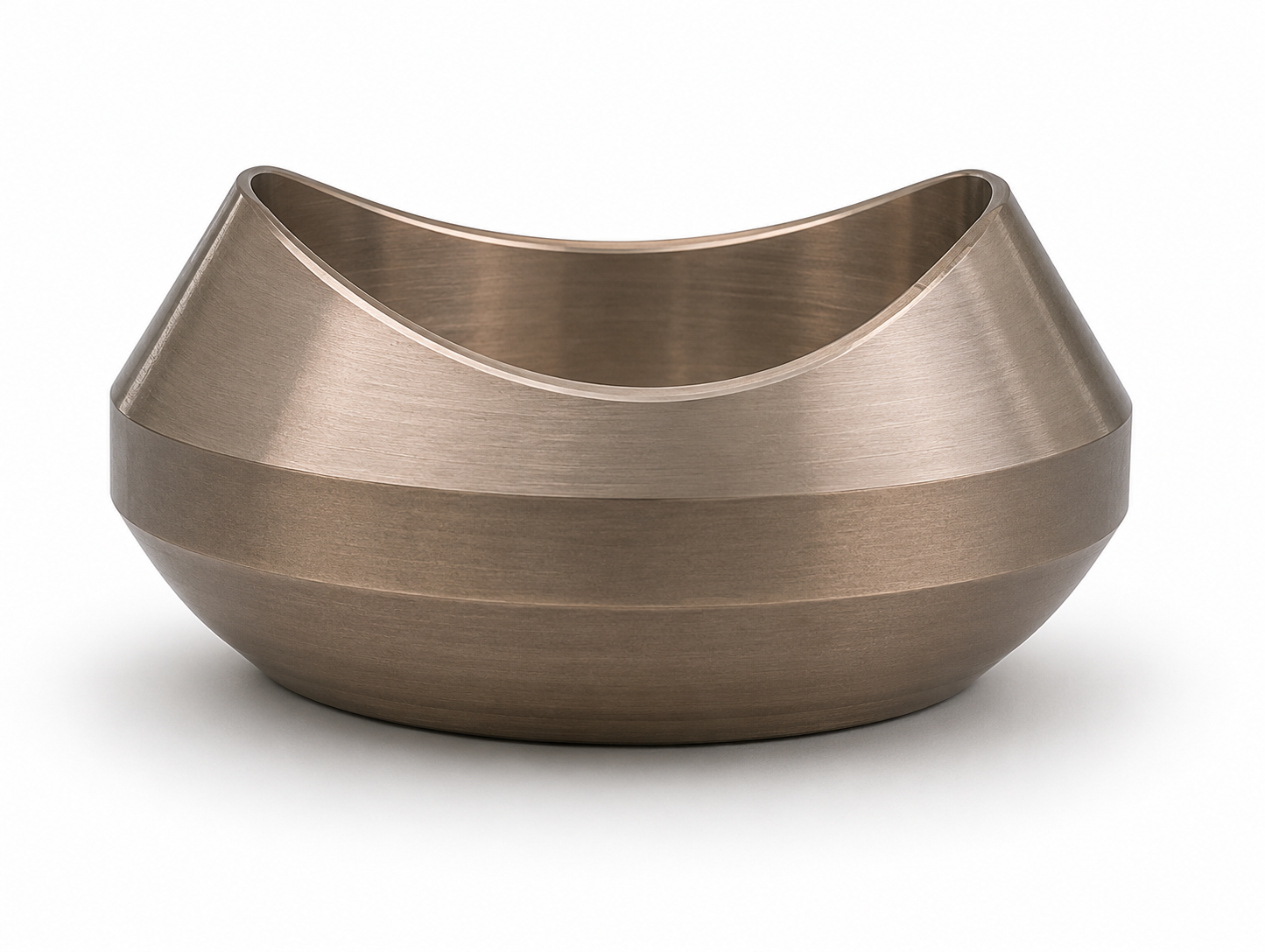 Copper nickel weldolet branch outlet forged fitting